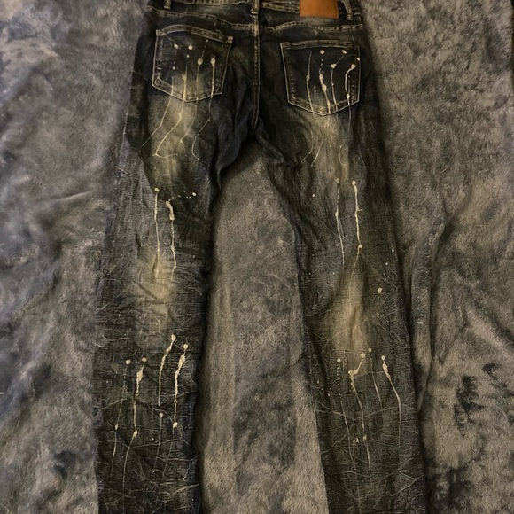 Men’s Jeans - Picture 6 of 8